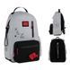 Рюкзак Kite Education для подростков K25-949M, комбинированый