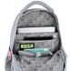 Рюкзак Kite Education для підлітків Molang ML25-8001L, комбінований