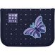 Набір рюкзак + пенал + сумка для взуття WK 583 Butterfly, Фіолетовий