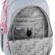 Рюкзак Kite Education для підлітків Molang ML25-8001L, комбінований