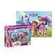 Пазлы на 60 элементов My Little Pony, 200376