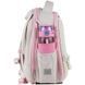 Рюкзак Kite Education каркасный 555 Dazzling (K26-555S-2), Бежевый