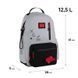 Рюкзак Kite Education для подростков K25-949M, комбинированый