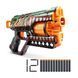Бластер швидкострільний X-SHOT Skins Griefer Beast Out (12 патронів), 36561A