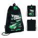 Сумка для обуви Kite 601M HW-1 (HW26-601M-1), Чорний