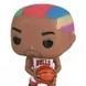 Игровая фигурка FUNKO POP! серии "NBA: Chicago Bulls" - ДЕННИС РОДМАН (55216)