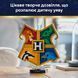 Конструктор Lego ерб гуртожитку Гоґвортсу Harry Potter (76462)