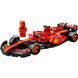 Конструктор Lego Speed Champions Автомобіль для перегонів F1 Ferrari SF-24 (77242), комбінований