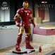 Конструткор Lego Super Heroes Marvel Железный Человек в броне Mark 3. Коллекционный набор (76344)