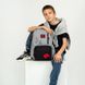 Рюкзак Kite Education для подростков K25-949M, комбинированый