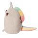Игрушка мягконабивная Pusheen-однорог (Пушин-однорог) 11 cm (см), 210987A