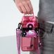 Бутылочка для воды Kite Hello Kitty (HK26-1203), 500 мл, Розовый