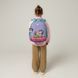 Рюкзак каркасний YES H-100 Minecraft Pinky (550094), комбінований