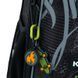 Шкільний набір Kite Education StreetStyle SET_K25-531M-4 (рюкзак, пенал, сумка), комбінований