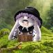 Коллекционная мягкая игрушка POP TOP Hi TOY серии "Nommi" - ГРИБОЧКИ 400% (32см, в асс.) (HC017), комбинированый