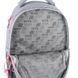Рюкзак Kite Education для підлітків Molang ML25-8001L, комбінований