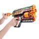 Бластер швидкострільний X-SHOT Skins Griefer Beast Out (12 патронів), 36561A