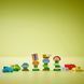 Конструктор Lego DUPLO Творчий сад і квіти (10444), комбінований