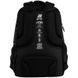 Рюкзак Kite Education teens 727M-1 (K26-727M-1), Чорний