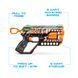Бластер швидкострільний X-SHOT Skins Griefer Beast Out (12 патронів), 36561A