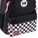 Рюкзак GoPack Education 182M Dreammaking, Чорний