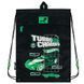 Сумка для обуви Kite 601M HW-1 (HW26-601M-1), Чорний
