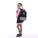 Рюкзак GoPack Education 182M Dreammaking, Чорний