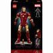 Конструткор Lego Super Heroes Marvel Железный Человек в броне Mark 3. Коллекционный набор (76344)