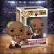 Игровая фигурка FUNKO POP! серии "NBA: Chicago Bulls" - ДЕННИС РОДМАН (55216)