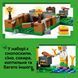 Конструктор Lego Minecraft Куриная ферма (21585)