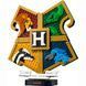Конструктор Lego ерб гуртожитку Гоґвортсу Harry Potter (76462)
