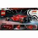 Конструктор Lego Speed Champions Автомобіль для перегонів F1 Ferrari SF-24 (77242), комбінований
