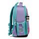 Рюкзак каркасний YES H-100 Minecraft Pinky (550094), комбінований