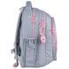 Рюкзак Kite Education для підлітків Molang ML25-8001L, комбінований