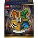 Конструктор Lego ерб гуртожитку Гоґвортсу Harry Potter (76462)