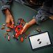 Конструктор Lego Speed Champions Автомобіль для перегонів F1 Ferrari SF-24 (77242), комбінований