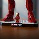 Конструткор Lego Super Heroes Marvel Железный Человек в броне Mark 3. Коллекционный набор (76344)