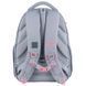 Рюкзак Kite Education для підлітків Molang ML25-8001L, комбінований