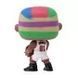 Игровая фигурка FUNKO POP! серии "NBA: Chicago Bulls" - ДЕННИС РОДМАН (55216)