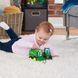 Інтерактивна іграшка "Трактор та комбайн" John Deere Kids. Ігровий набір ТМ Tomy