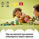 Конструктор Lego DUPLO Творчий сад і квіти (10444), комбінований