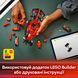 Конструктор Lego Speed Champions Автомобіль для перегонів F1 Ferrari SF-24 (77242), комбінований
