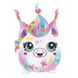 Набір DIY AIRBRUSH PLUSH - Hair'iffic "Зроби зачіску - Принцеса" з іграшковим аерографом
