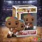Игровая фигурка FUNKO POP! серии "NBA: Chicago Bulls" - ДЕННИС РОДМАН (55216)