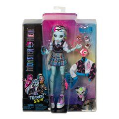 Лялька Френкі Монстро-класика Monster High, HHK53