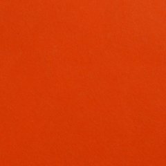 Фетр Santi жесткий, оранжевый, 21*30см (10л) (740408)
