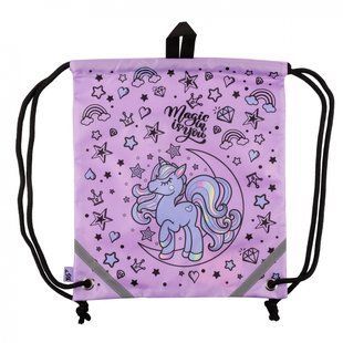 Сумка для обуви YES SB-10 Magic Unicorn