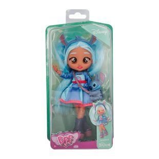 Лялька Стіч, 921443 BFF DISNEY, комбінований