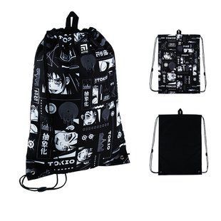 Сумка для обуви Kite 600L-1 (арт. 600L-1), комбинированый