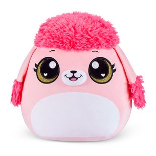 Іграшка м'яка ZURU COCO Squishies 30 см Mishmosh, 9616G